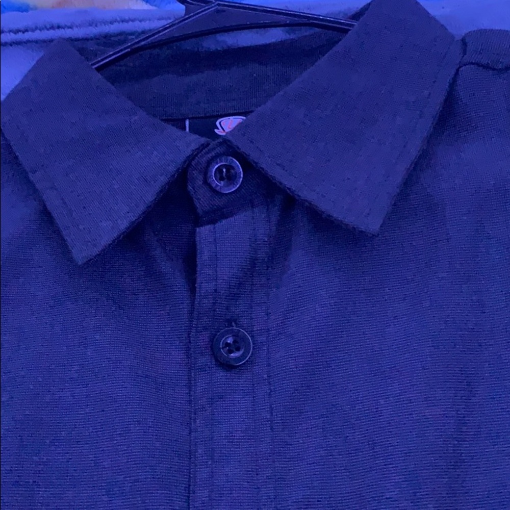 Button up - Picture 4 of 7